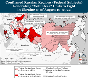 Russian%20Federal%20Subjects%20Generating%20Volunteer%20Units%20As%20Of%20August%2010,%202022