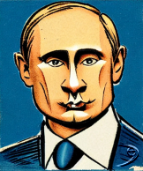 Putin: das Minimale Ziel in der Ukraine ist nun klar