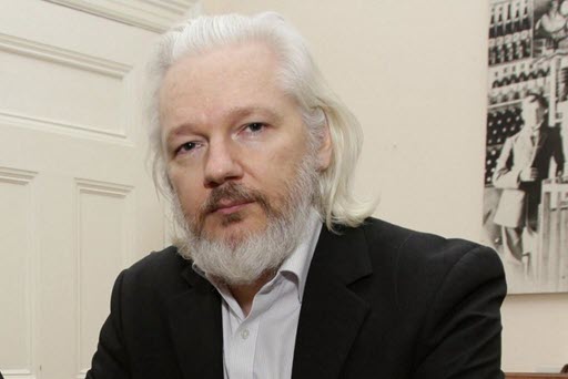 Auslieferung von Herrn Julian Assange an die USA genehmigt