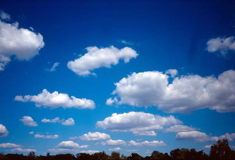 (M)eine Meinung: Warum alles in die "Cloud" nicht die Lösung ist
