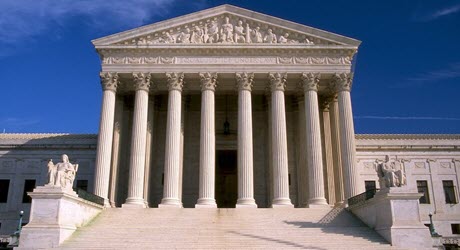 Oberster Gerichtshof der USA ist ein Spielball der Politik und nicht unabhängig