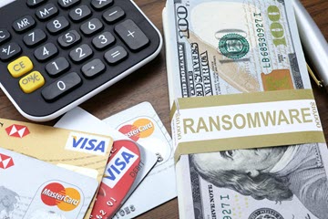 (M)eine Meinung: Lösegeldzahlungen bei Ransomware-Angriffen: ein geostrategisches Risiko