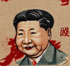 Xi Jinping: fordert die Kommunistische Partei auf, "Herzen und Köpfe" in Taiwan zu gewinnen