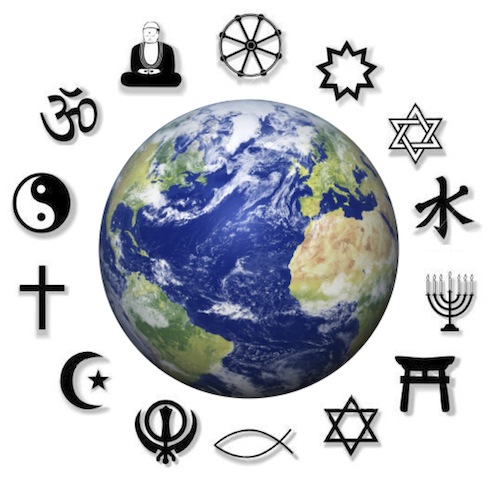 Das Problem mit dem Glauben - 11 Wege, wie die Religion die Menschheit zerstört