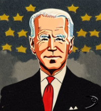 Joe Biden Statement Ukraine Independence Day